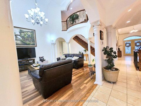 Photo 12 at 12 Prince Adam Court, Rural King, King