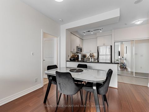 Photo 3 at 1607 - 500 St Clair Avenue W, Forest Hill South, Toronto