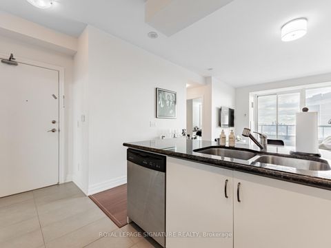 Photo 6 at 1607 - 500 St Clair Avenue W, Forest Hill South, Toronto
