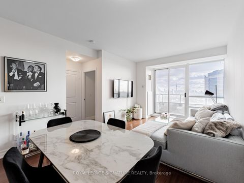 Photo 8 at 1607 - 500 St Clair Avenue W, Forest Hill South, Toronto
