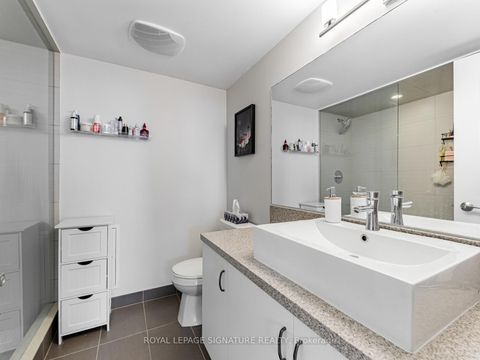 Photo 19 at 1607 - 500 St Clair Avenue W, Forest Hill South, Toronto