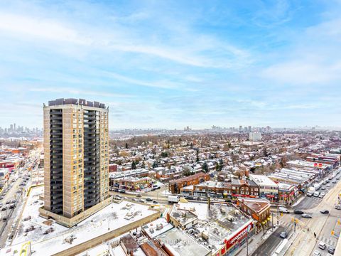 Photo 25 at 1607 - 500 St Clair Avenue W, Forest Hill South, Toronto