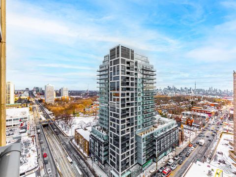Photo 26 at 1607 - 500 St Clair Avenue W, Forest Hill South, Toronto