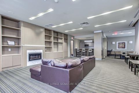 Photo 28 at 1607 - 500 St Clair Avenue W, Forest Hill South, Toronto