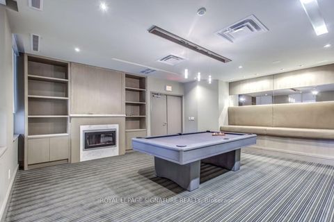 Photo 30 at 1607 - 500 St Clair Avenue W, Forest Hill South, Toronto