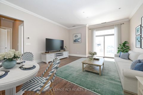 Photo 6 at 416 - 80 Burns Boulevard, King City, King