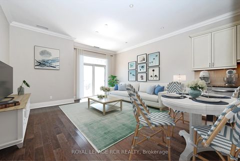 Photo 8 at 416 - 80 Burns Boulevard, King City, King