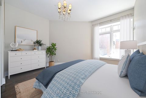 Photo 10 at 416 - 80 Burns Boulevard, King City, King