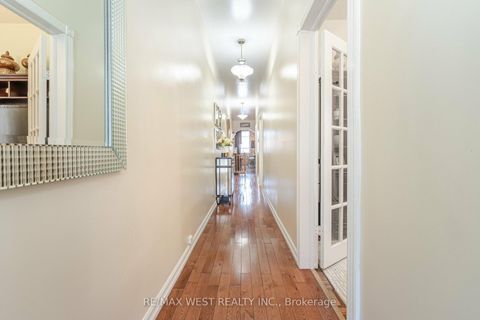 Photo 11 at 524 Salem Avenue N, Junction, Toronto