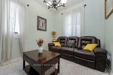 Photo 13 at 524 Salem Avenue N, Junction, Toronto