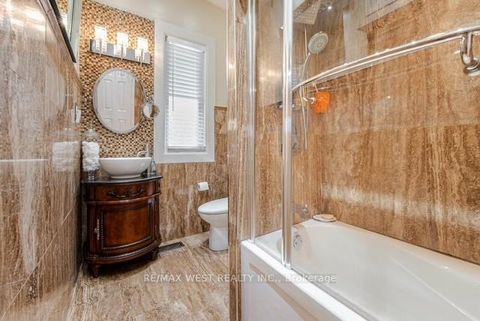 Photo 21 at 524 Salem Avenue N, Junction, Toronto