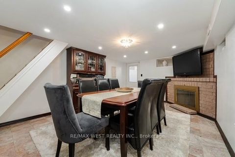 Photo 23 at 524 Salem Avenue N, Junction, Toronto