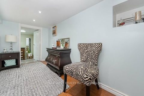 Photo 24 at 524 Salem Avenue N, Junction, Toronto