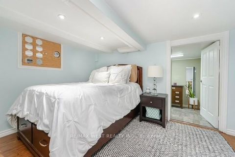 Photo 29 at 524 Salem Avenue N, Junction, Toronto