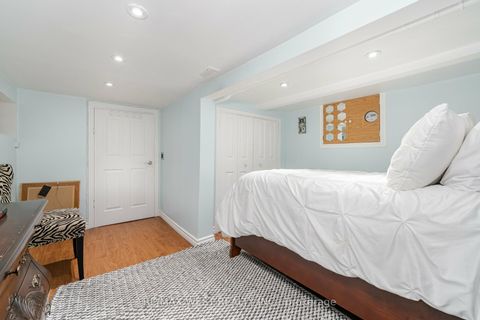 Photo 30 at 524 Salem Avenue N, Junction, Toronto
