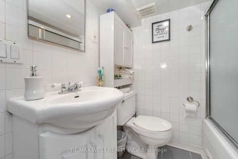 Photo 31 at 524 Salem Avenue N, Junction, Toronto