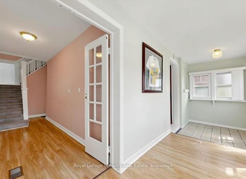 Photo 4 at 31 Blandford Street, Oakwood Village, Toronto