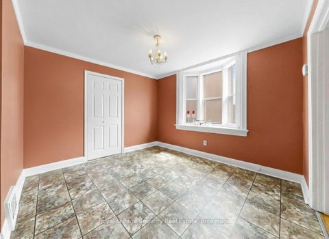 Photo 9 at 31 Blandford Street, Oakwood Village, Toronto