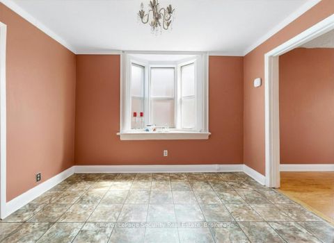 Photo 10 at 31 Blandford Street, Oakwood Village, Toronto