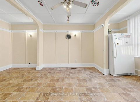 Photo 14 at 31 Blandford Street, Oakwood Village, Toronto