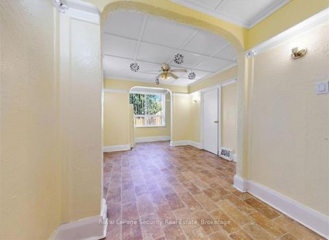 Photo 16 at 31 Blandford Street, Oakwood Village, Toronto