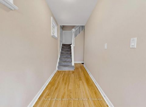 Photo 17 at 31 Blandford Street, Oakwood Village, Toronto