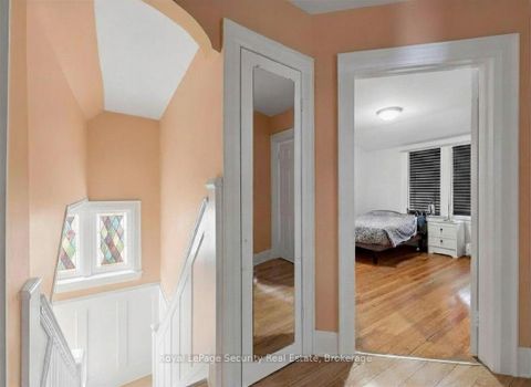 Photo 18 at 31 Blandford Street, Oakwood Village, Toronto