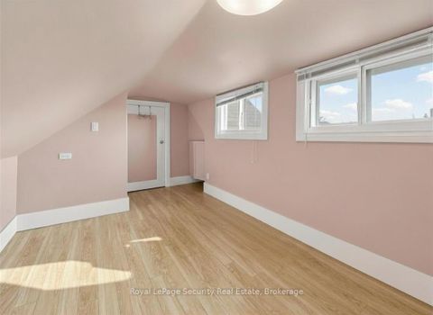 Photo 23 at 31 Blandford Street, Oakwood Village, Toronto