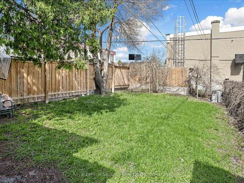 Photo 28 at 31 Blandford Street, Oakwood Village, Toronto