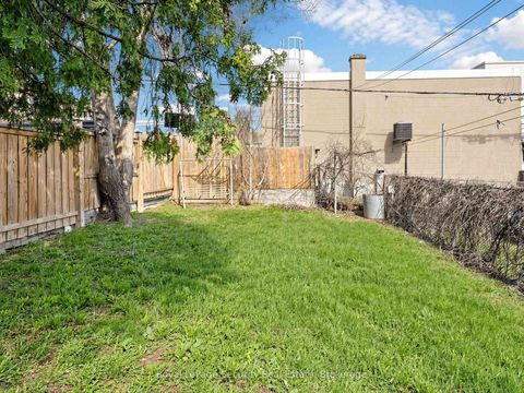 Photo 29 at 31 Blandford Street, Oakwood Village, Toronto