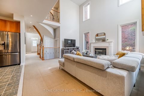 Photo 18 at 24 Port Rush Trail, Angus Glen, Markham