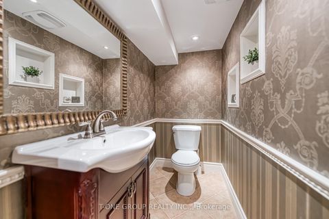 Photo 40 at 24 Port Rush Trail, Angus Glen, Markham