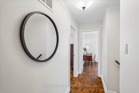 Photo 18 at 8 Crimson Millway, Windfields, Toronto