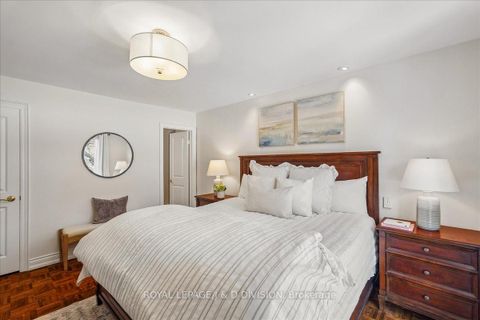 Photo 20 at 8 Crimson Millway, Windfields, Toronto