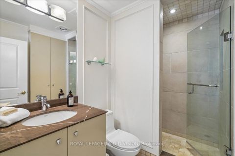 Photo 21 at 8 Crimson Millway, Windfields, Toronto