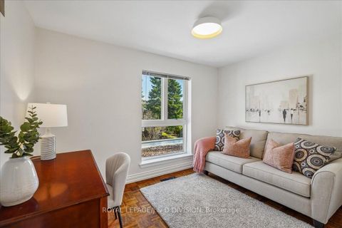 Photo 28 at 8 Crimson Millway, Windfields, Toronto