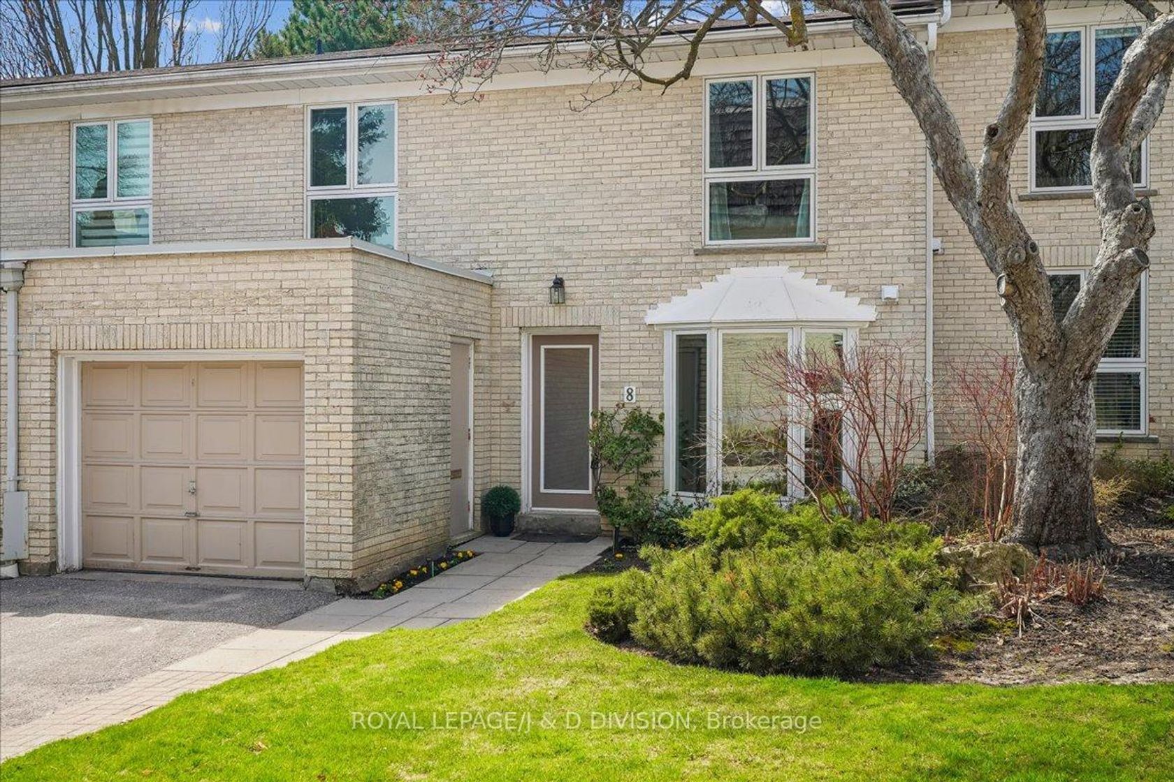 8 Crimson Millway, Windfields, Toronto 