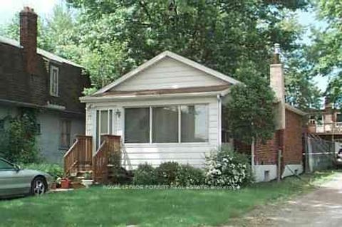 Photo 0 at 86 Ash Crescent, Long Branch, Toronto
