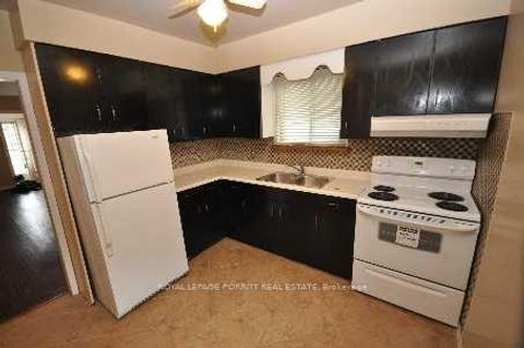 Photo 1 at 86 Ash Crescent, Long Branch, Toronto