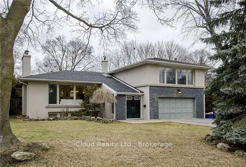 Photo 0 at 164 Munro Boulevard, Windfields, Toronto