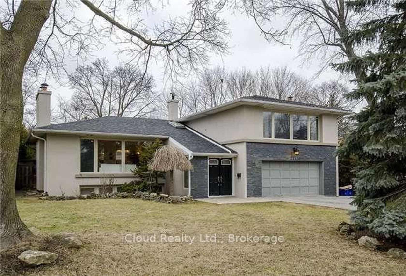 164 Munro Boulevard, Windfields, Toronto 