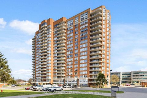 Photo 0 at 508 - 410 McLevin Avenue, Malvern, Toronto