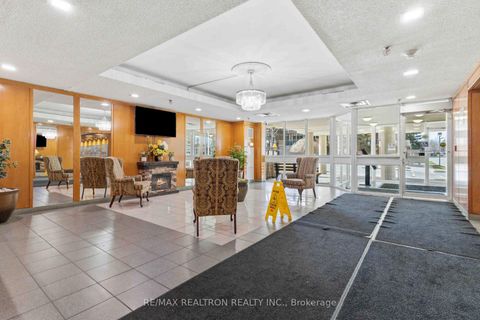 Photo 2 at 508 - 410 McLevin Avenue, Malvern, Toronto