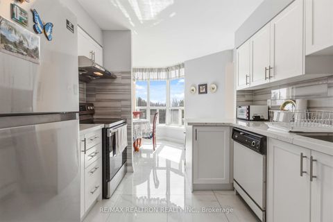 Photo 9 at 508 - 410 McLevin Avenue, Malvern, Toronto