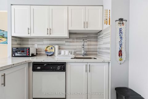Photo 12 at 508 - 410 McLevin Avenue, Malvern, Toronto