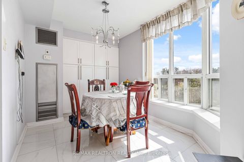 Photo 14 at 508 - 410 McLevin Avenue, Malvern, Toronto