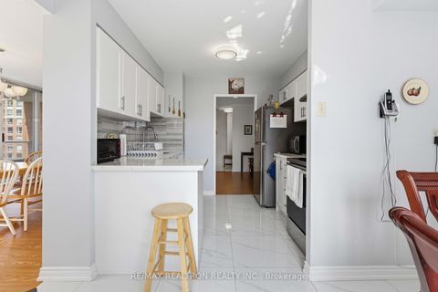 Photo 15 at 508 - 410 McLevin Avenue, Malvern, Toronto
