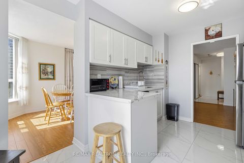 Photo 16 at 508 - 410 McLevin Avenue, Malvern, Toronto