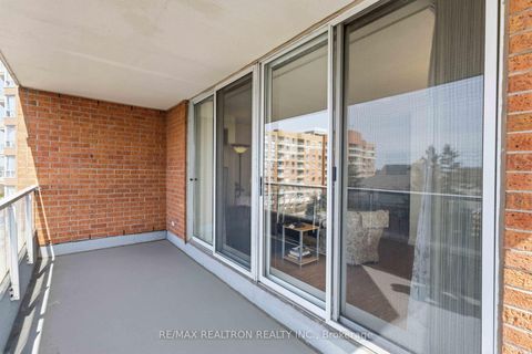 Photo 18 at 508 - 410 McLevin Avenue, Malvern, Toronto