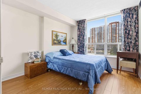 Photo 19 at 508 - 410 McLevin Avenue, Malvern, Toronto